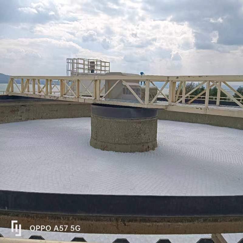 斜管填料/斜板填料